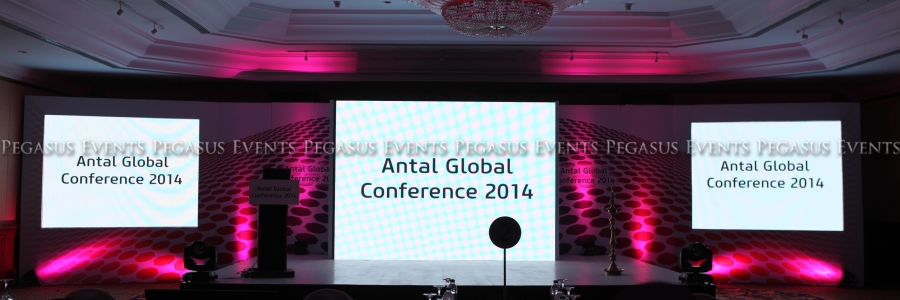 Antal Global Conference 2014